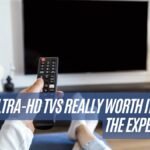 Are Ultra-HD TVs Really Worth It What the Experts Say