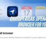 ChatGPT Atlas, OpenAI's New Browser for Your Mac