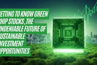 Getting to know Green Chip Stocks, The Undeniable Future of Sustainable Investment Opportunities