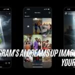 Instagram's AI Dreams Up Images From Your Words