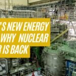 Japan's New Energy Plan, Why Nuclear Power Is Back