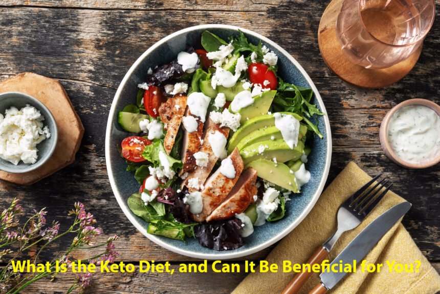 Keto Diet