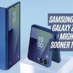 Samsung's Crazy Galaxy Z TriFold Might Arrive Sooner Than You Think
