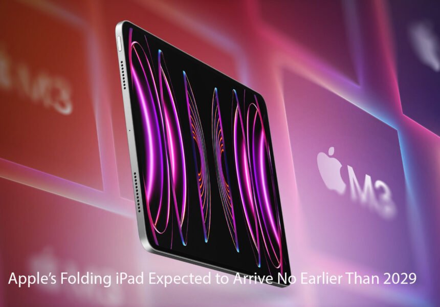 iPad