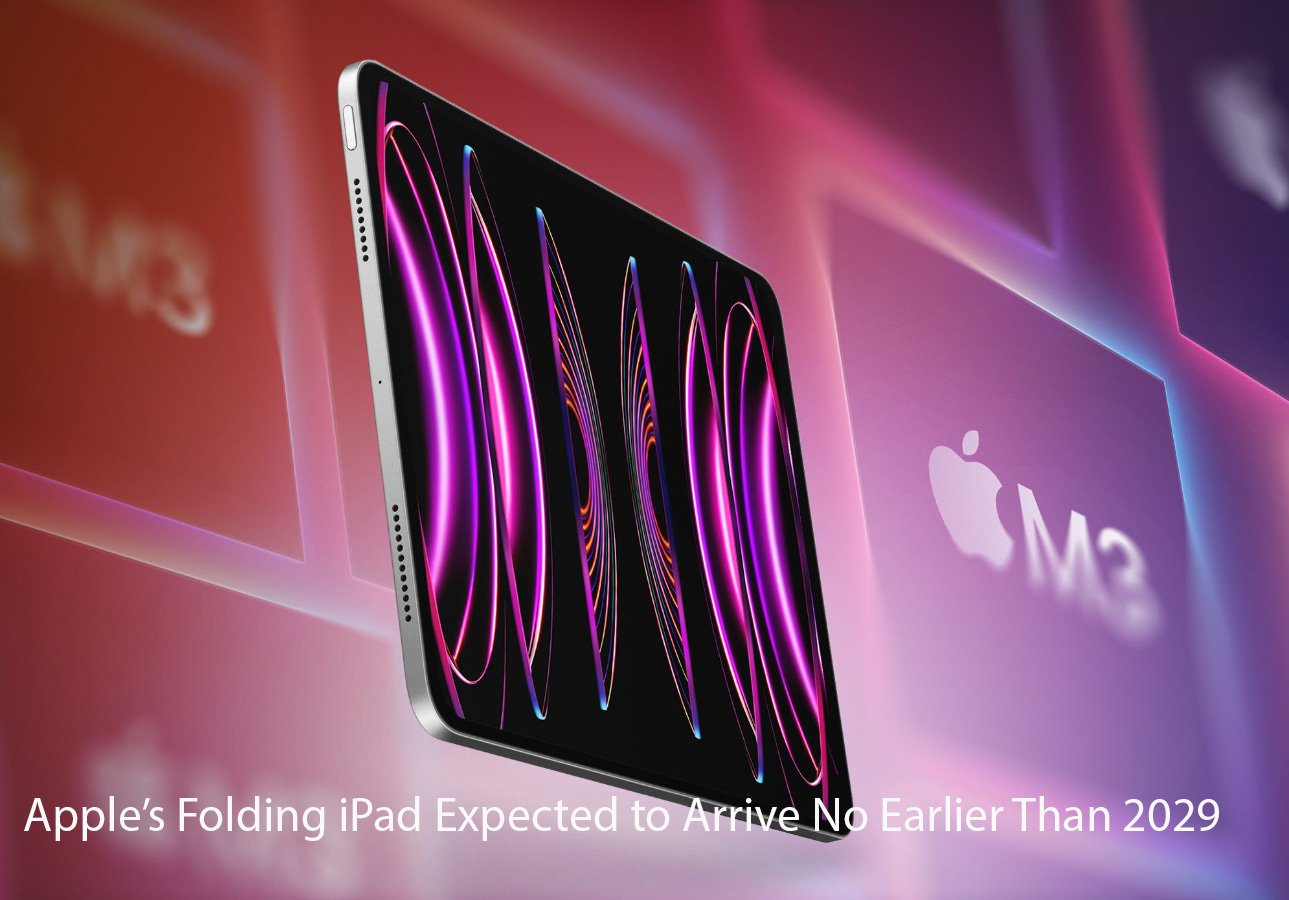iPad