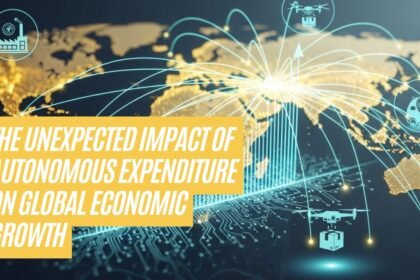 The Unexpected Impact of Autonomous Expenditure on Global Economic Growth