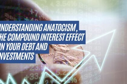 Understanding Anatocism, The Compound Interest Effect on Your Debt and Investments