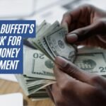 Warren Buffett's Playbook' for Smart Money Management in 2025