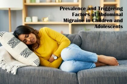 Abdominal Migraine