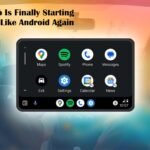 Android Auto