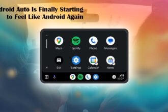 Android Auto