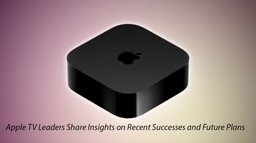 Apple TV