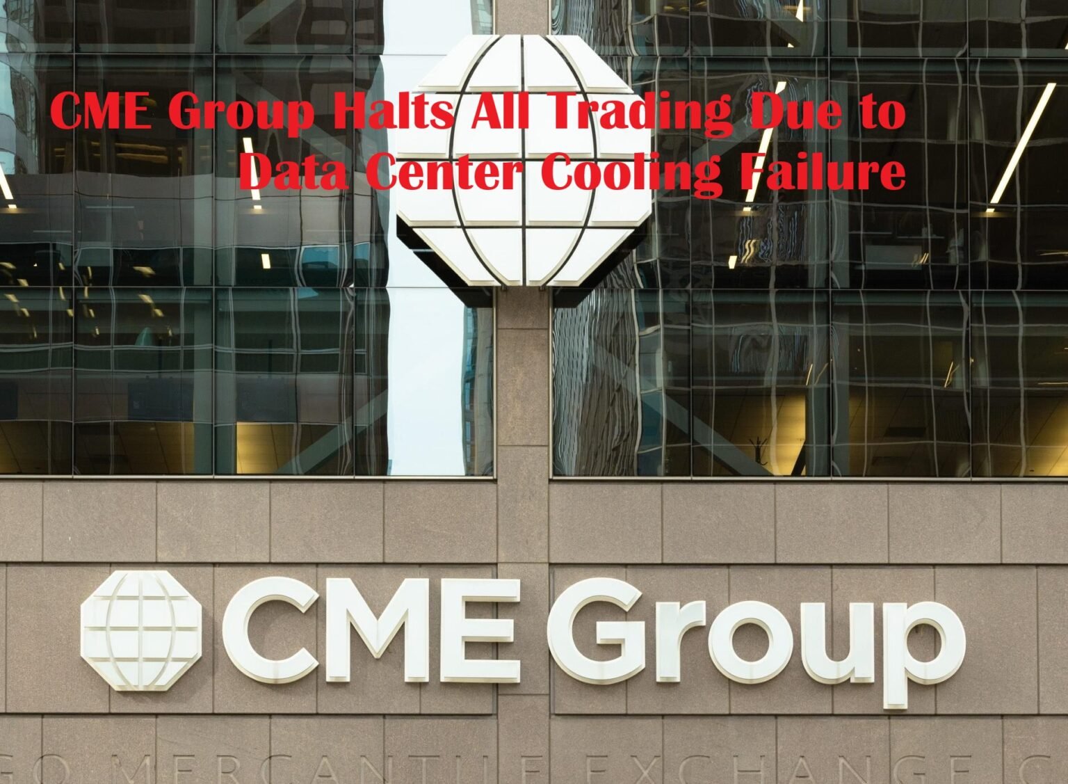 CME Group