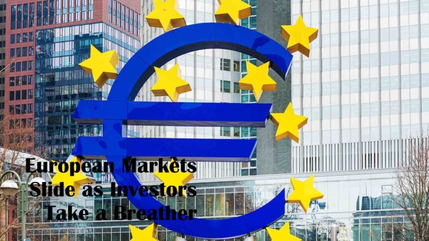 European Markets