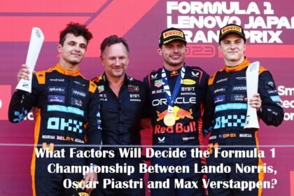 Formula 1