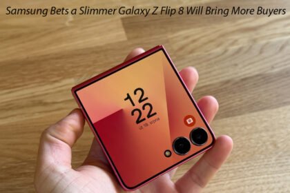Galaxy Z Flip 8