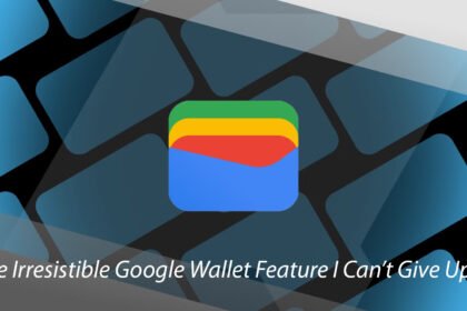 Google Wallet