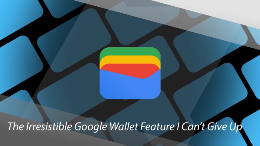 Google Wallet