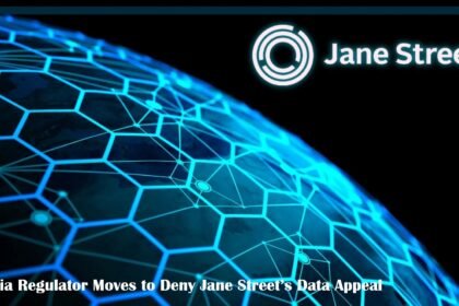 Jane Street’s