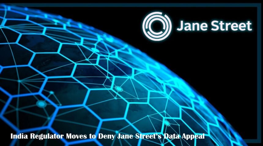 Jane Street’s
