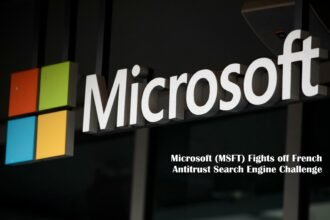 Microsoft