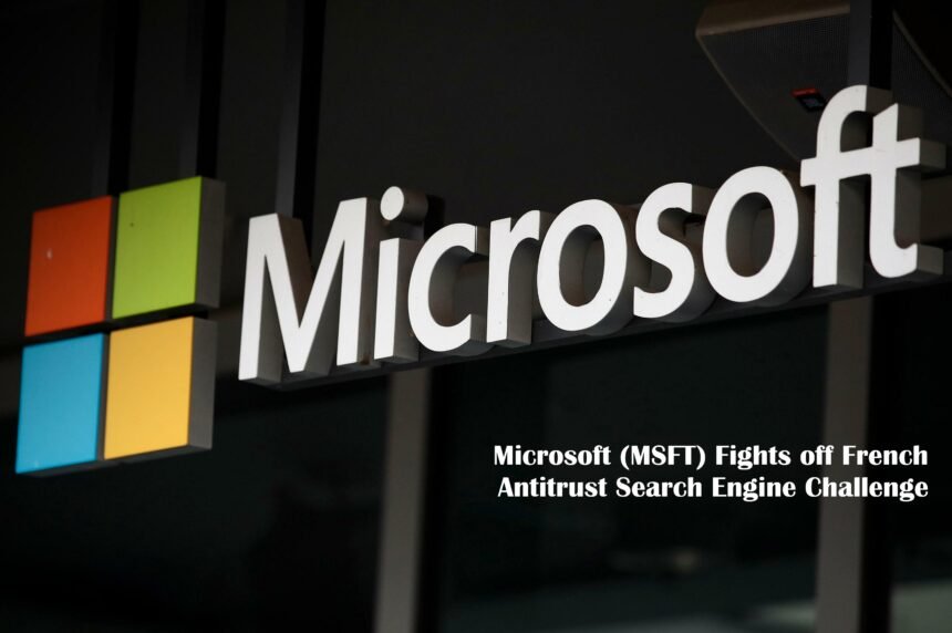 Microsoft