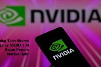 NVIDIA’s