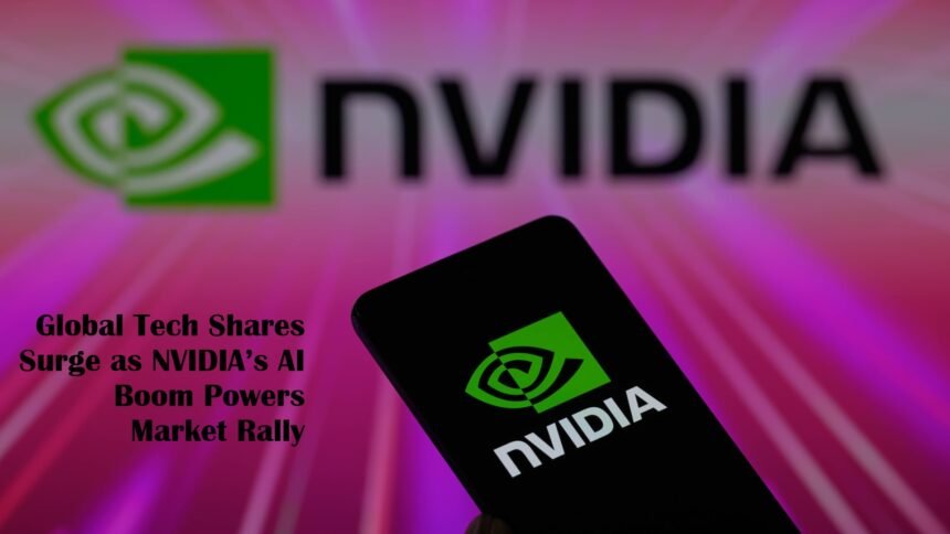 NVIDIA’s