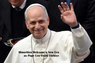 Pope Leo