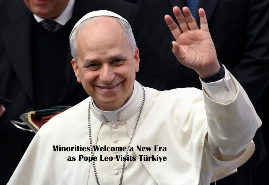 Pope Leo
