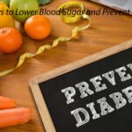Prevent Diabetes
