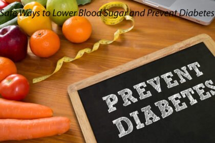 Prevent Diabetes