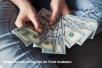 Safe Saving