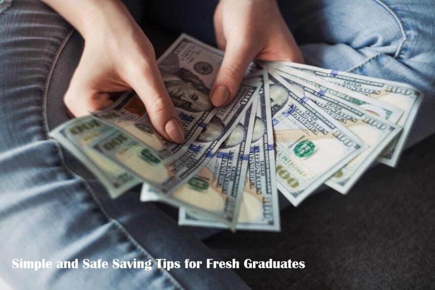 Safe Saving