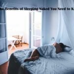 Sleeping Naked