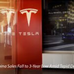 Tesla's