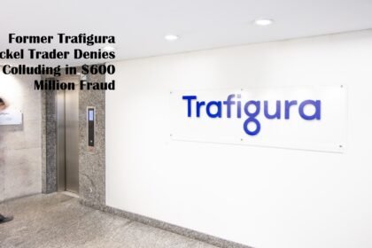 Trafigura
