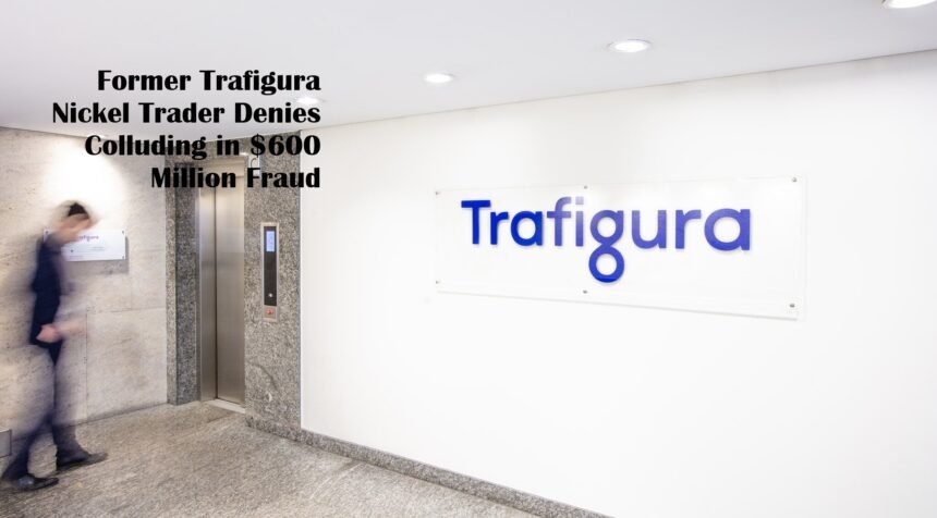Trafigura