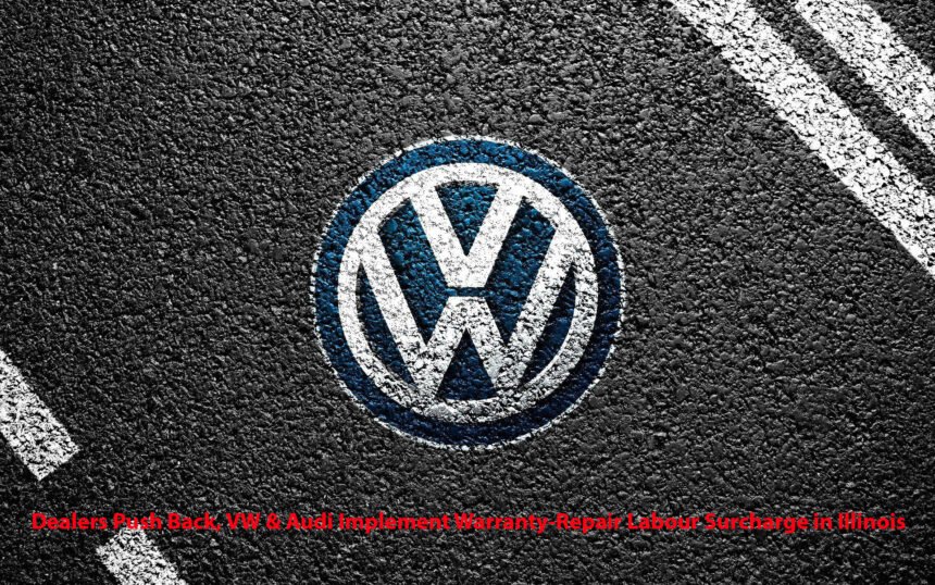 VW and Audi