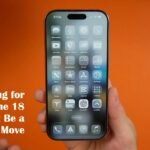 iPhone 18 Pro