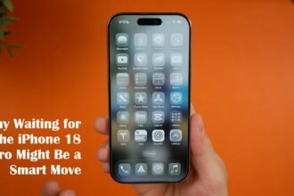 iPhone 18 Pro