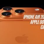 iPhone Air 2026, Will Apple Double the Cameras