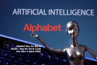 Alphabet