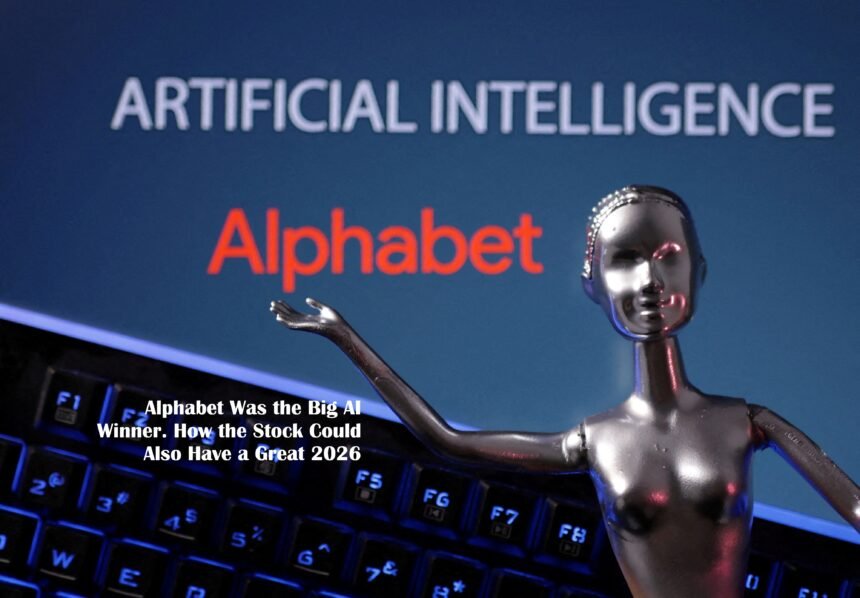 Alphabet