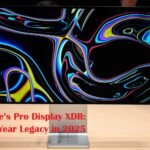 Apple’s Pro Display XDR