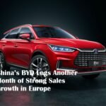 China’s BYD