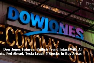 Dow Jones