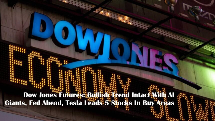 Dow Jones