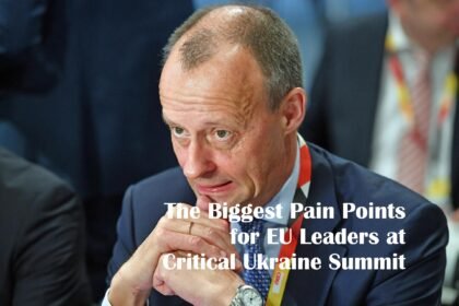 EU Leaders