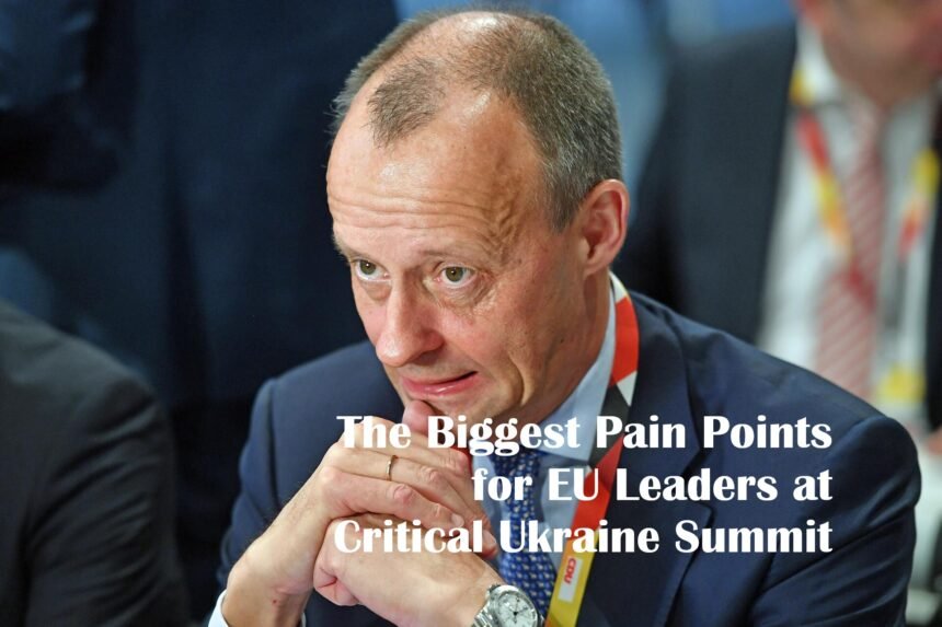 EU Leaders